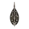 Trabucco Airtek Pro Feeder Specialist Inline Method Košík XXL 110gr