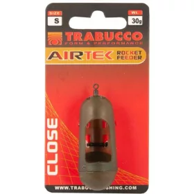 Trabucco Airtek Pro Uzavřený Window Košík S 40gr