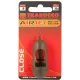 Trabucco Airtek Pro Uzavřený Window Košík M 30gr
