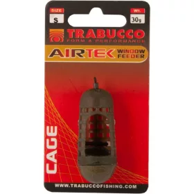 Trabucco Airtek Pro Window Cage Košík M 40gr