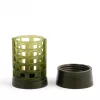 Trabucco Vary Weight Distance Cage Feeder S 20gr, 30gr Feeder Košík s Vyměnitelnou Zátěží