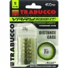Trabucco Vary Weight Distance Cage Feeder M 30gr, 40gr Feeder Košík s Vyměnitelnou Zátěží