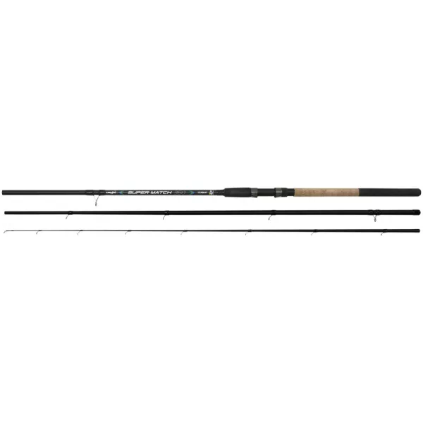 Prut Kamasaki Super Match Match 360cm 5-25gr