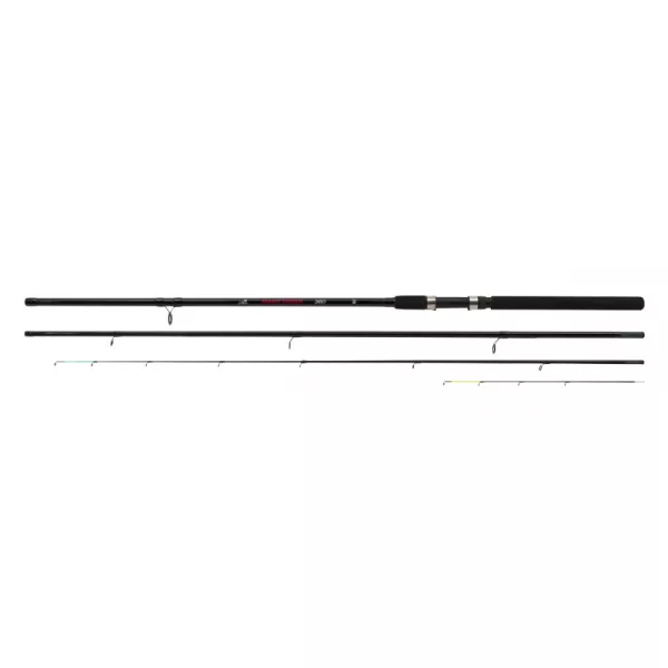 PRUT CARP EXPERT SMART FEEDER 3,60M 40-80G - Feederový prut