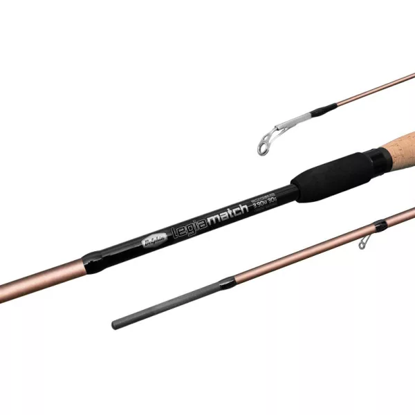 Delphin LEGIA Match Match prut 390cm 30gr