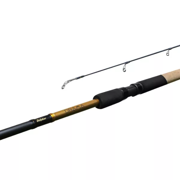 Delphin DRAMA Match Match prut 390cm 50gr