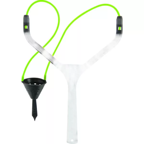Trabucco Precision SP. Elastic Pole Měkký Náhradní guma na prak