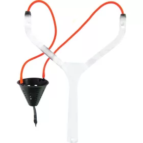   Trabucco Precision SP. Elastic Pole Střední Náhradní guma na prak