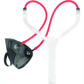   Trabucco Precision SP. Elastic Waggler Střední Náhradní guma na prak