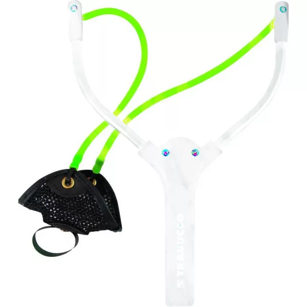 Trabucco Precision SP. Elastic Waggler Dálkový Náhradní guma na prak