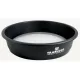 Trabucco GNT Black Riddle Bucket 17l 38cm 2x2mm Sítko