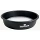 Trabucco GNT Black Riddle Bucket 17l 38cm 3x3mm Sítko