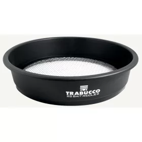Trabucco GNT Black Riddle Bucket 17l 38cm 6x6mm Síto