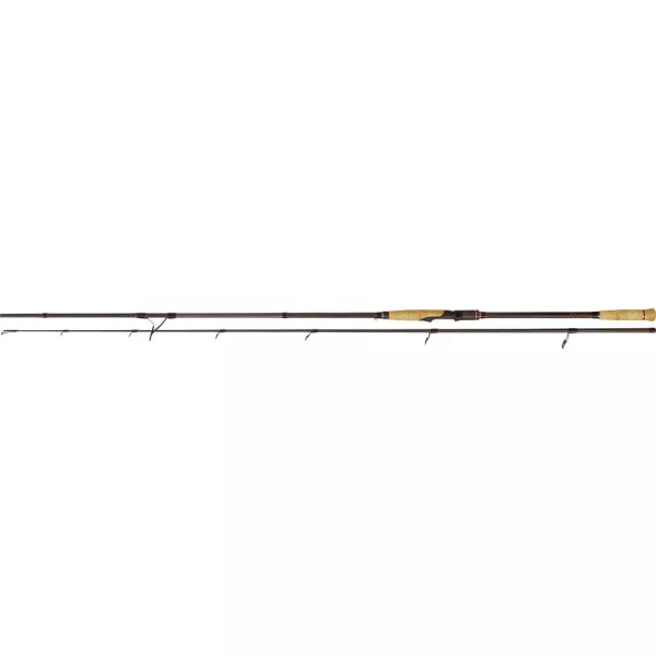 Quantum 2,74m Omen Testcurve: 85g S: 189g - Přívlačový prut
