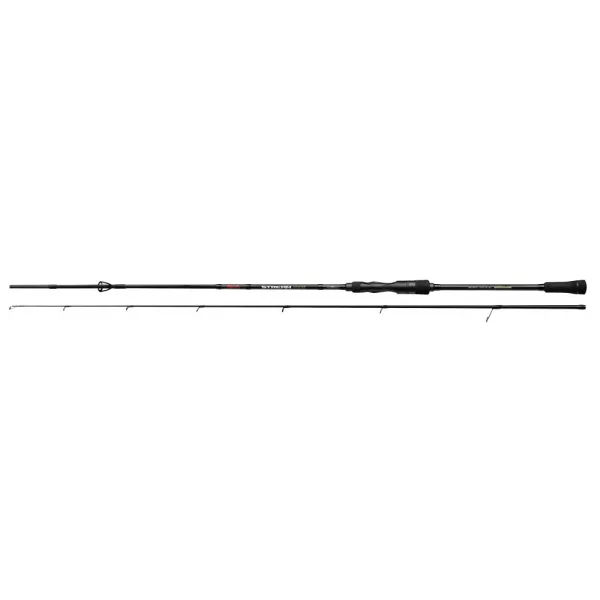 REIVA - Stream 240H 12-35g - Přívlačový prut - Spinning