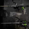 Reiva Escape Spinning 235 XH 2,35m 30-70gr 2dílný Přívlačový prut