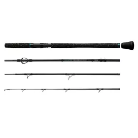   Reiva Silver King 240XH 2,40m 100gr 4dílný přívlačový prut