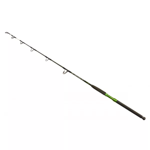Wizard Vertix Boat 1,65m 12Lbs 1 dílný prut na sumce