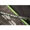 Wizard Vertix Boat 1,65m 12Lbs 1 dílný prut na sumce