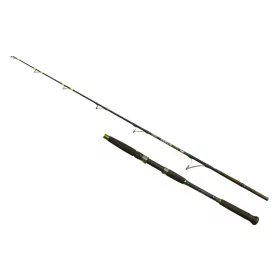   Wizard Vertix Boat Jig 1,68m 200-300gr 2dílný Sumcový prut