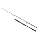 Wizard Vertix Boat Jig 1,68m 200-300gr 2dílný Sumcový prut