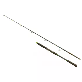   Wizard Vertix Boat Jig 1,80m 200-300gr 2dílný Sumcový prut
