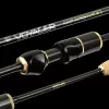 Reiva Voyager 2,40m 3-15gr 2dílný Přívlačový Prut