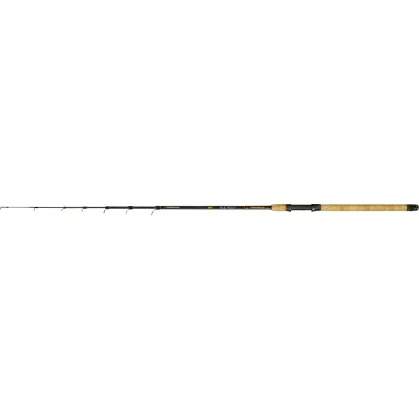 Zebco 3,00m Trophy Tele Trout Testcurve: 1-10g S: 222g - Teleskopický prut