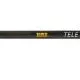 Zebco 3,50m Trophy Tele Trout Testcurve: 2-15g S: 246g - Teleskopický prut