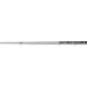 Quantum 2,50m Smoke S3 Plus Drop Shot Testcurve: 5-40g S: 172g - Přívlačový prut
