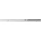 Quantum 2,15m Smoke S3 Plus Chatter Testcurve: 10-55g S: 184g - Přívlačový prut