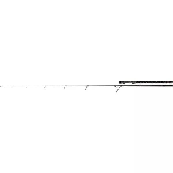 Quantum 2,23m Smoke S3 Plus Pike Stick Testcurve: 35-175g S: 245g - Přívlačový prut