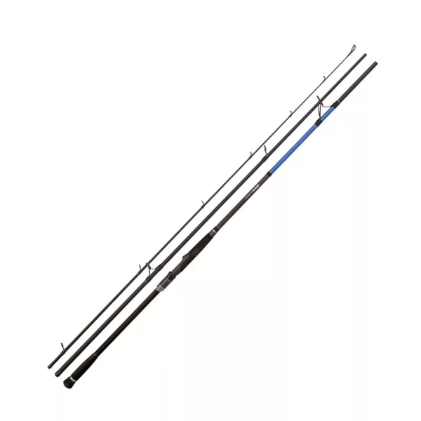 Zebco 3,30m Z-Cast Allround 80 Testcurve: 25-80g S: 280g - Tradiční prut
