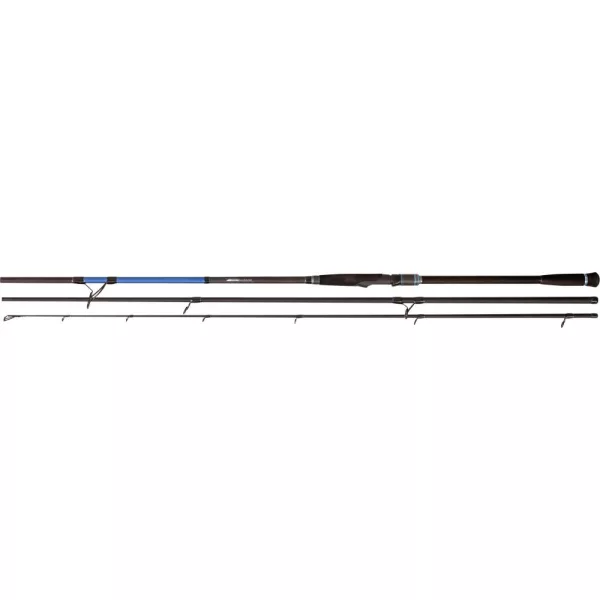 Zebco 3,30m Z-Cast Allround 100 Testcurve: 45-100g S: 300g - Tradiční prut