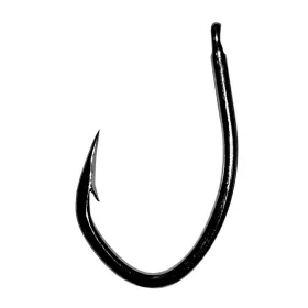   Gamakatsu Salt LS-4597T Hooks Tinned # 10/0 Háček s protihrotem