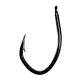 Gamakatsu Salt LS-4597T Hooks Tinned # 10/0 Háček s protihrotem