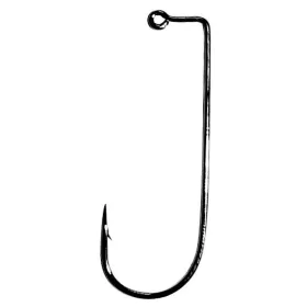 Gamakatsu Preda Jig 22 Hooks Nickel #3/0 háček