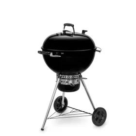   Weber Master-Touch GBS E-5750 57cm Černý Gril na dřevěné uhlí