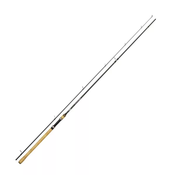 Quantum 3,00m Mr. Pike Zander Float & Rig Testcurve: 5-20g S: 144g - Klasický prut