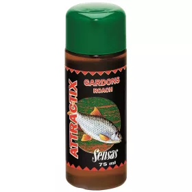 Sensas Attractix Roach Tekuté Aroma 75ml