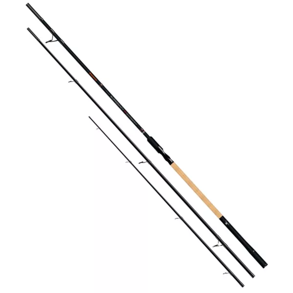 Trabucco Supremacy XR Distance Feeder 4,00m 150gr 3+3 részes Feeder Bot