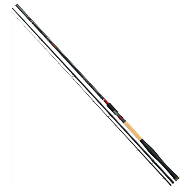 Trabucco Trinis GX Competition Feeder 3603(3)MP/120 Rybářský prut 360cm