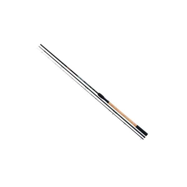 Trabucco Spectrum XTS Stillwater 3,3m 60gr 2+3 dílný Feederový prut