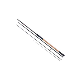   Trabucco Ultimate Professional Master 3,85m 60gr 3+4 dílný Feeder Prut