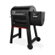 Weber Smoque 500 Peletový gril