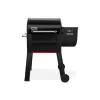 Weber Smoque 500 Peletový gril