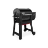 Weber Smoque 500 Peletový gril
