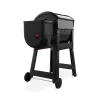 Weber Smoque 500 Peletový gril