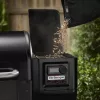 Weber Smoque 500 Peletový gril