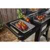 Weber Smoque 500 Peletový gril